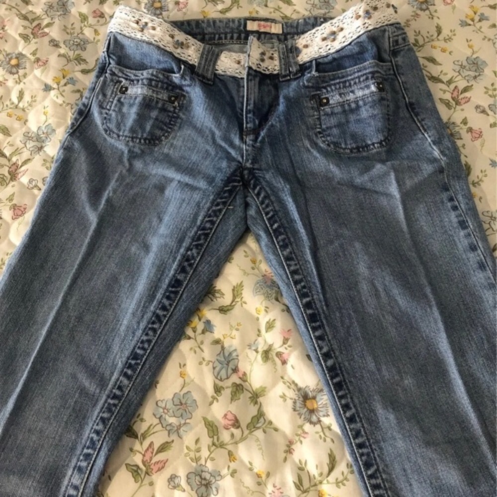 Sexy Cutie’s Jeans